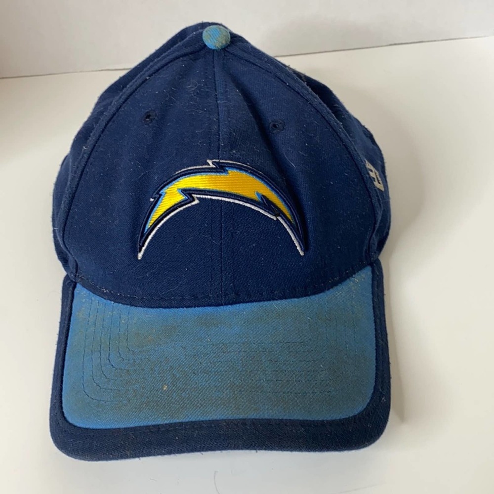 New Era NFL San Diego Chargers Hat